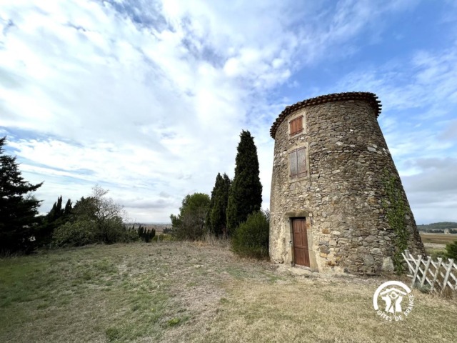 Moulin à vent