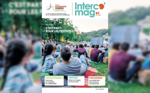 Interco’Mag N°3