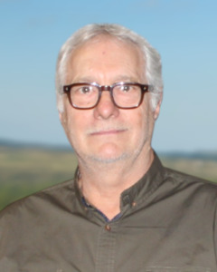 Bernard Colombat Bernard Colombat