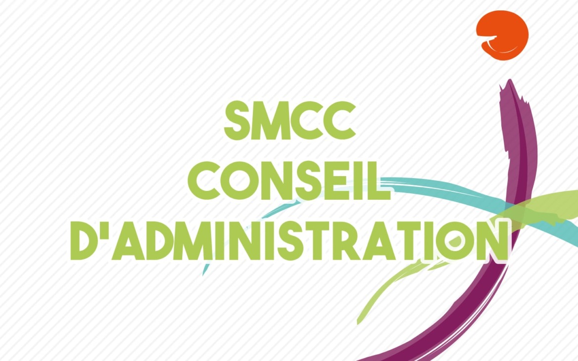 Délibérations du SMCC