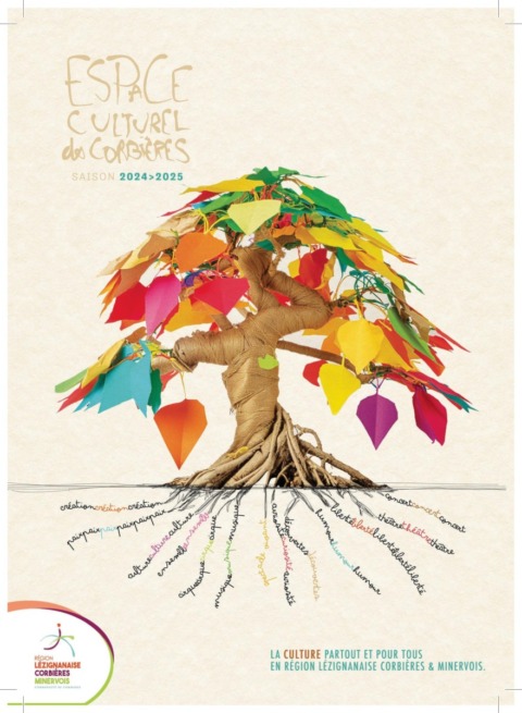 Saison culturelle 2024-2025 Saison culturelle 2024-2025