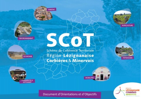 Document d’Orientation et d’Objectif – SCoT