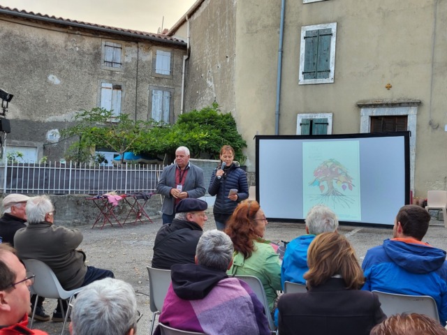 Présentation de la saison culturelle 2024-2025