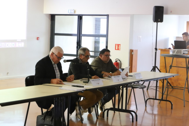Conseil communautaire du 9 octobre