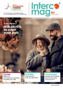 Interco’Mag n°4