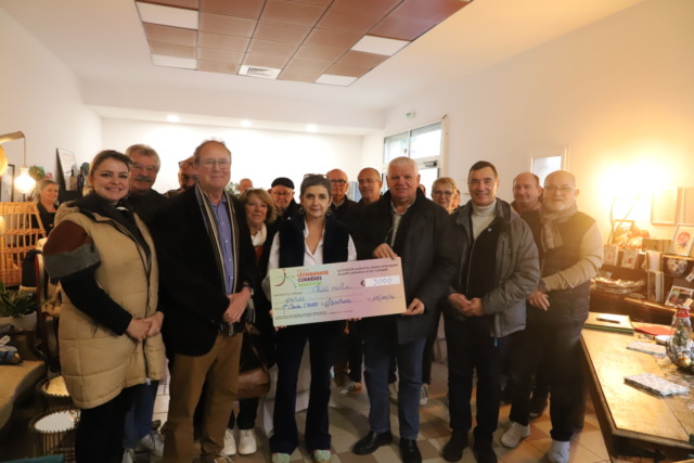 Aide au commerce et à l’artisanat – “Chez Clos”
