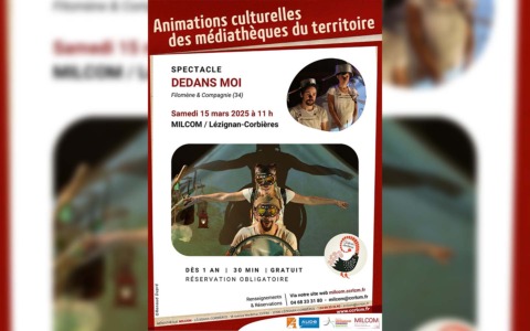 Dedans Moi