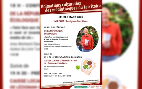 De la République Ecologique