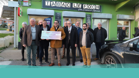 Aide au commerce et à l’artisanat – Lézignan-Corbières