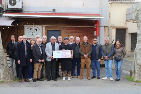 Aide au commerce et à l’artisanat – Bistro Pilar