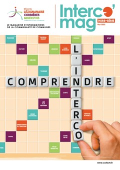Interco Mag Hors Série – Comprendre l’interco