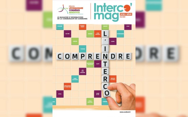 Interco Mag Hors Série – Comprendre l’interco