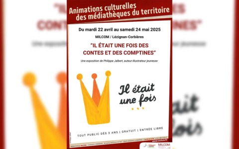 Il était une fois…