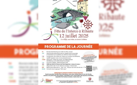 Fête de l’interco