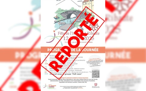 Fête de l’interco – REPORTE