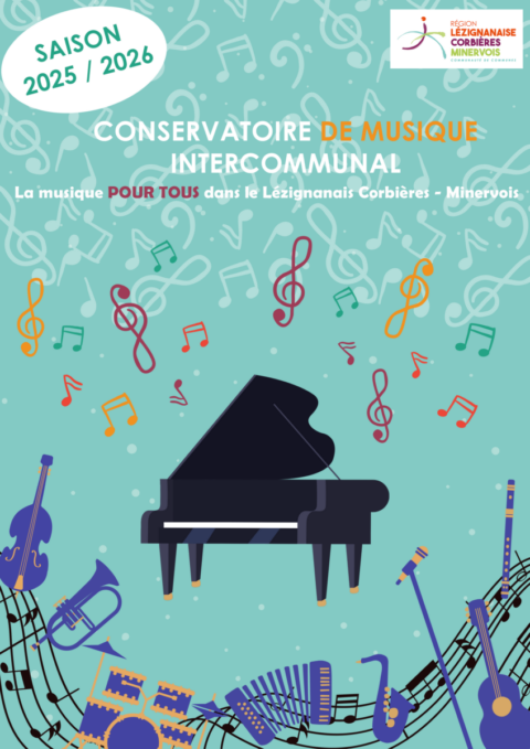 Conservatoire de musique