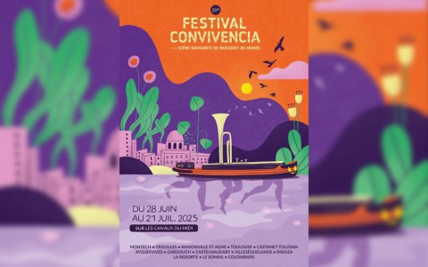 Convivencia – Paraza