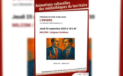 L’envers L’envers