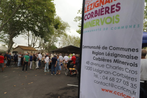Fête de l’interco