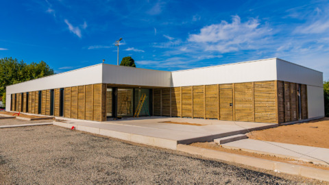 Centre de santé Intercommunal