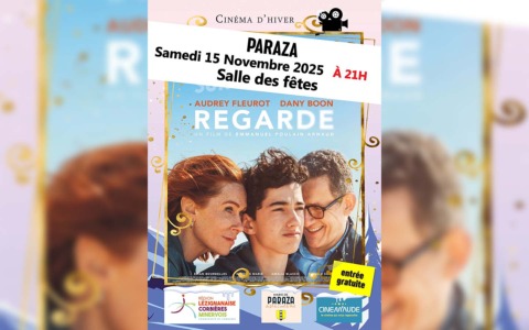 Cinéma d’hiver – Paraza Cinéma d’hiver – Paraza