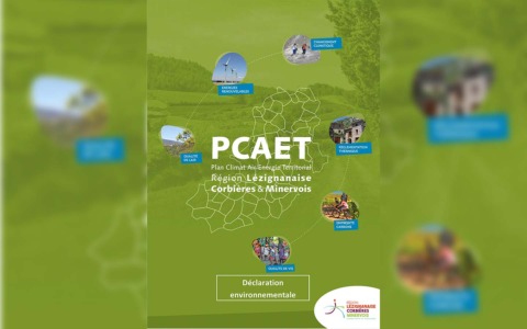 Déclaration environnementale Déclaration environnementale