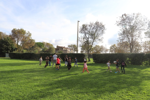 Enfance & Jeunesse Enfance & Jeunesse