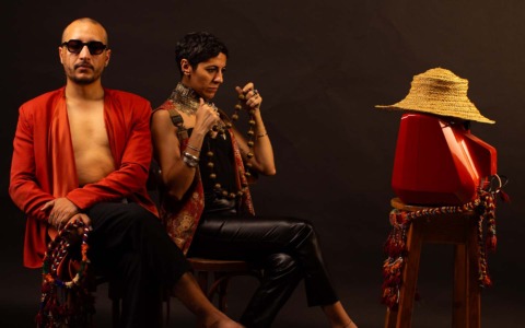 Saison culturelle intercommunale – Soirée événement à Spiktri Street Art Universe Saison culturelle intercommunale – Soirée événement à Spiktri Street Art Universe