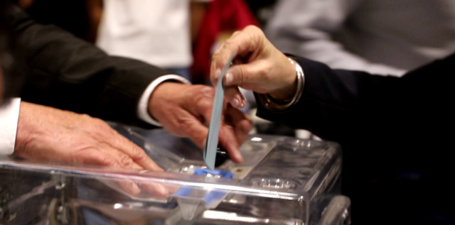 Elections du président et de son équipe Elections du président et de son équipe