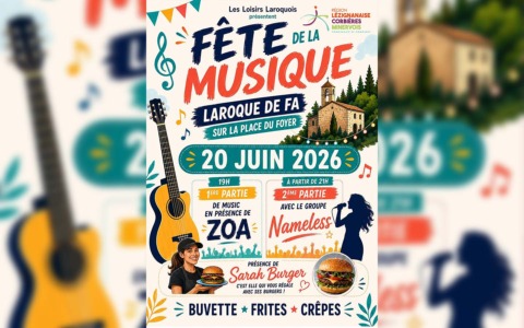 Fête de la musique Fête de la musique