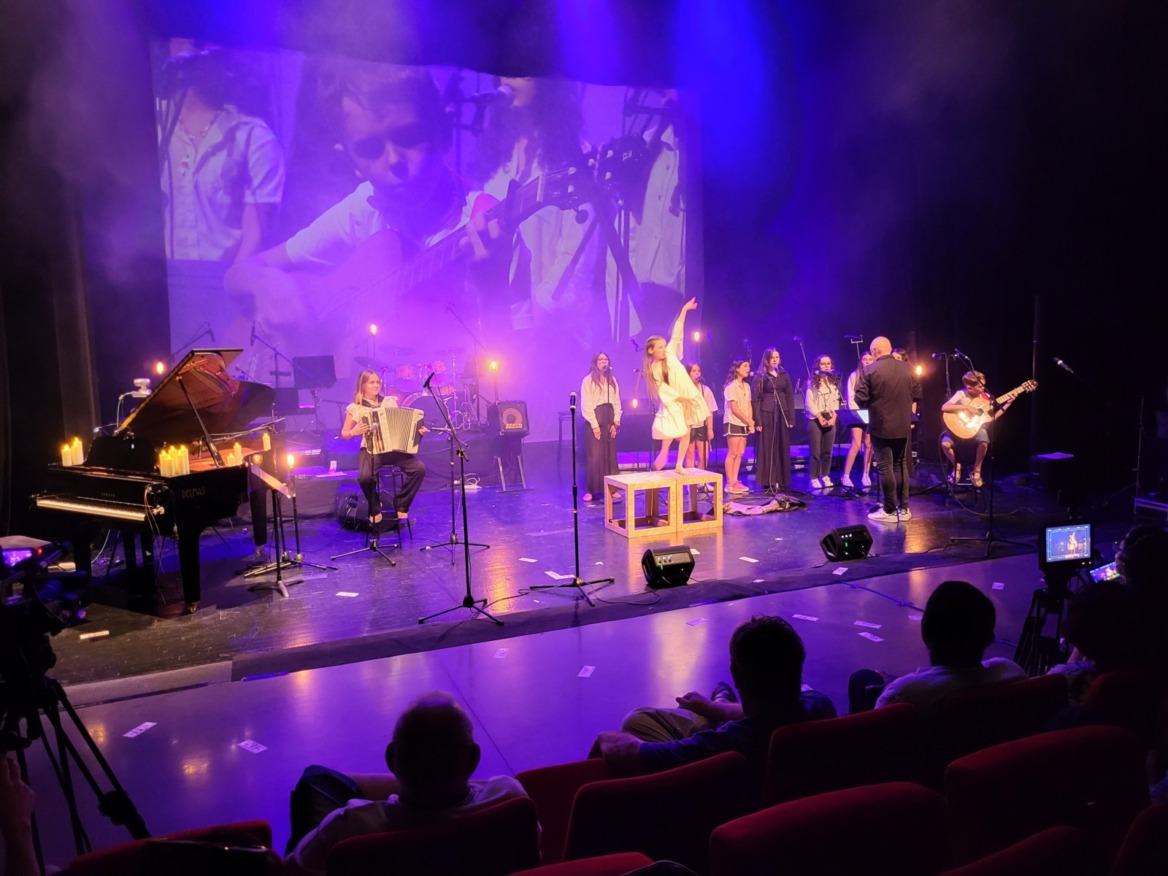 Conservatoire de musique Conservatoire de musique