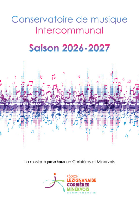Conservatoire de musique Conservatoire de musique