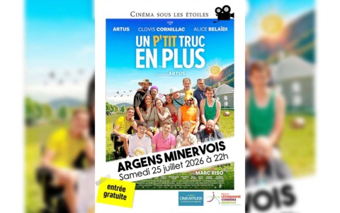On aurait dû aller en Grèce – Villerouge la Crémade On aurait dû aller en Grèce – Villerouge la Crémade